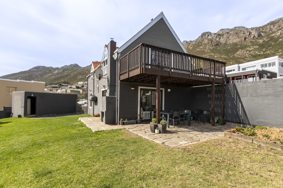 3 Bedroom Property for Sale in Mansfield Western Cape